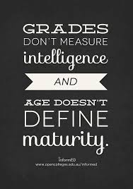 The Perils of Standardized Testing: 6 Ways It Harms Learning ... via Relatably.com