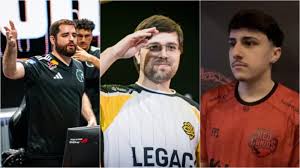 Guia: IEM Rio 2026 terá estreia de FURIA, Legacy e RED nesta segunda (13)