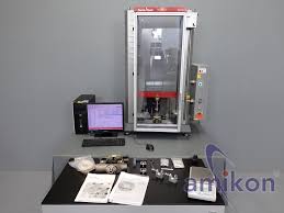 Zwick/Roell Z010 TN ProLine Material Testing Machine ...
