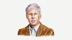The Economist - News update