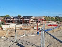 Tipperary housing development put on hold following appointment of provisional liquidators