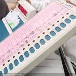 Tripura polls February Meghalaya &
