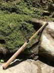 Tenkara fly rod reviews