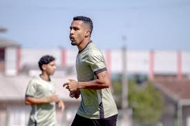O Figueirense precisa parar de oscilar — e o jogo contra o Confiança cobra isso