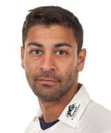 Full name Hamza Riazuddin. Born December 19, 1989, Hendon, Middlesex. Current age 24 years 93 days. Major teams England Under-19s, Hampshire, Hampshire 2nd ... - 630275