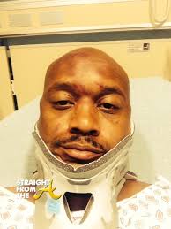 Lavar Walker Beat Up - StraightFromTheA “He was basically pleading for them to stop,” Micadelic said. - Lavar-Walker-Beat-Up-StraightFromTheA