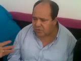 La Chambre criminelle de la Cour d&#39;Appel de Tunis a statué, aujourd&#39;hui lundi 23 avril 2012, sur une affaire d&#39;escroquerie impliquant Mourad Trabelsi, ... - BN6082mouradtrabelsi