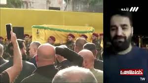 برترین‌ها - شبکه سه از یک غافلگیری بزرگ برای اسرائیل خبر داد!
