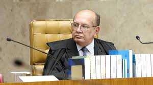 gilmar mendes