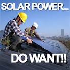 Best solar technology