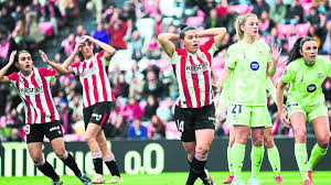 Athletic Club vs Barcelona: Ebi Bɔɔl no Akɛse San Mamés So!