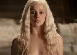 Image result for “emilia clarke nude”