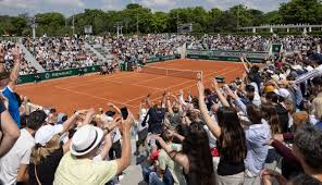 Lundi 18 mai, les Français dans les "qualifs", en direct