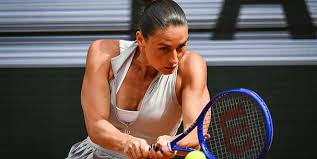 Marta Kostyuk: O papel fundamental dos pais na sua carreira de ténis