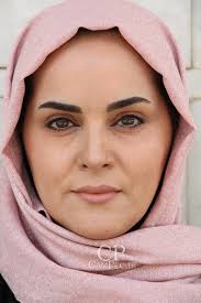 نتیجه تصویری برای عکس های مینا ساداتی