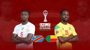 DR Congo vs Benin: Reunion, memories and intersecting ambitions in Rabat