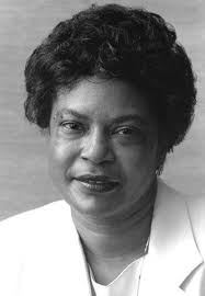 Etta Reed Morris, first female Director of the New Orleans Department of ... - recent621