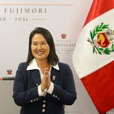 Keiko Fujimori elige a sus primeros ministros en Perú — DW.com
