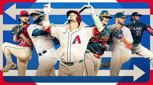 MLB.com - News update