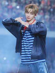 BTS V: U.S. Fans Enthusiastically Support LA Concert with Major Advertising Campaign