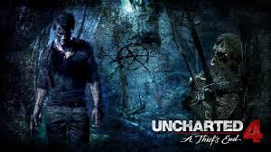 Resultado de imagen para uncharted 4