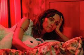 Rose Byrne Rides Oscar Buzz for 'If I Had Legs I'd Kick You'