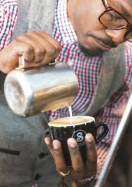 Bean Scene: At Sweetleaf, Coffee Geeks Provide Precision in a Mug - Sweetleaf1-390x550