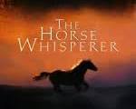 Atlara Fısıldayan Adam (The Horse Whisperer) film afişi