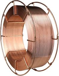 SCAPP SG3 Steel Welding Wire (G4Si1), Diameter 0.8/1.0/1.2 ...