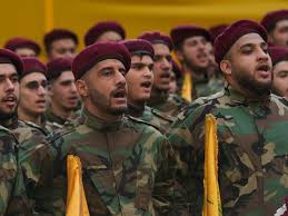 Lebanese PM bans Hezbollah’s military activities after attack on Israel