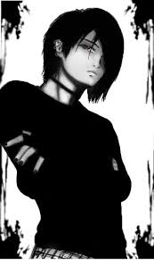 Hasil gambar untuk anime boy cool;