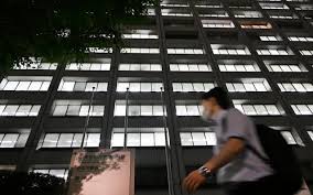日本経済新聞 - News update