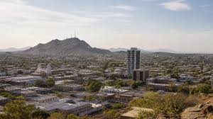 Pronóstico del clima en Hermosillo hoy 28 de septiembre de 2026