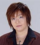VOICE OF Julian Star / Yukito Tsukishiro - actor_369_thumb