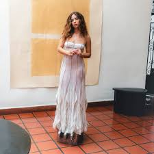 Paulina Dávila llega a nuestra portada digital y nos cuenta sobre la nueva serie Santita