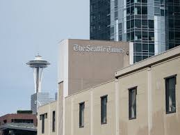 Seattle Times Columnist Resigns After Paper Scrapped Trans Sports Column