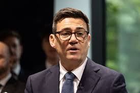 Free bus pass change coming in August under Andy Burnham — AOL.co.uk