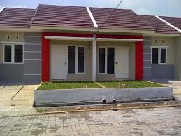 Rumah Subsidi Bekasi Bumi Satria Indah Hot Laris Manis Cicilan Flat