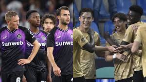 Goal.com - News update