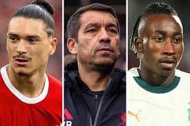 Huge Darwin Nunez return claim from Uruguayan source – Latest Liverpool FC News