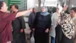 مليون جنيه تبرعات للمستشفيات والوحدات