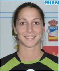 player Maria Jose Corral Bouza - png