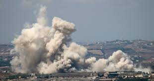 New US missile touted for accuracy seems to have killed Iranian civilians far from blast site