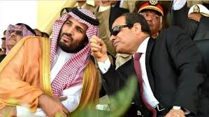 چک سفید السیسی برای بن‌سلمان؛ ارتش مصر وارد جنگ یمن می‌شود؟