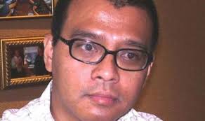 ID, JAKARTA--Pengamat militer dari Universitas Indonesia (UI) Andi Wijayanto mengatakan, RUU Komcad tidak perlu buru-buru disahkan. - andi-widjajanto-_130508154124-115