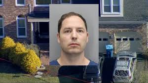 Brendan Banfield Trial Underway in Fairfax County Double Murder Case