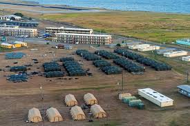 Trend Google: guantanamo