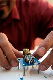 Image result for Arte electronico