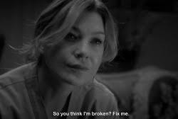 quote quotes hipster indie feelings subtitles Grey&#39;s Anatomy ... via Relatably.com