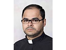 Alejandro Flores. Photos and Videos. Joliet Bishop Apologizes. Joliet Bishop J. Peter Sartain offers an apology to a boy and his family who accused a priest ... - Alejandro-Flores